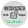 Garantie Tout Risque - <b>STARTER</b>